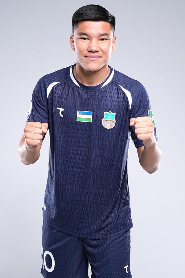Amir Toraqulov