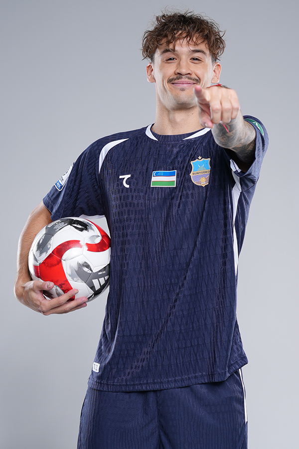 Dmitriy Pletnyov