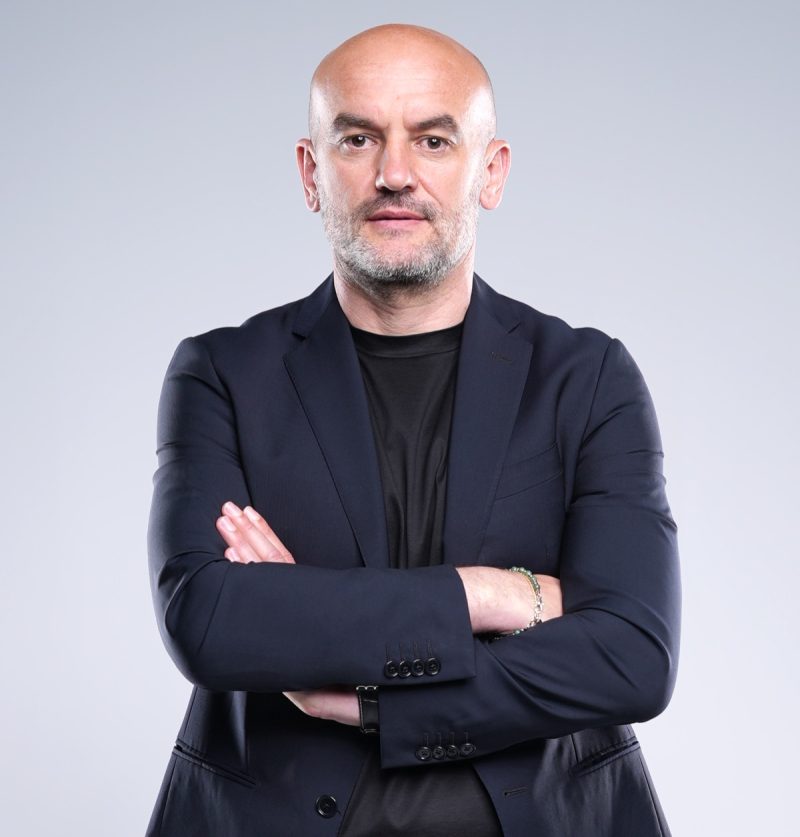 Ilyos Zeytullayev