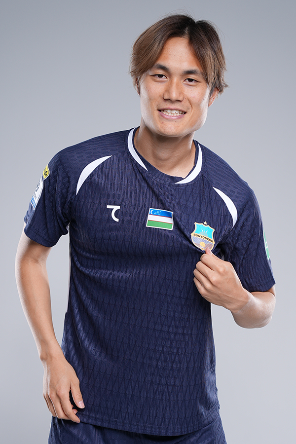 Itsuki Urata