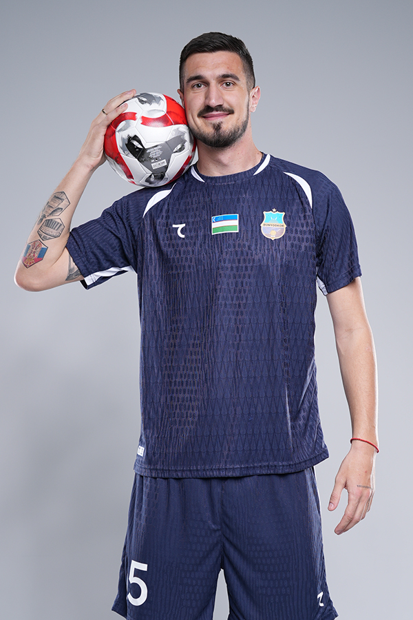 Marko Bugarin